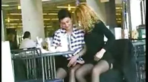 پرنسپل کی طرف سے Shagging سپر مشکل ، بی بی سی