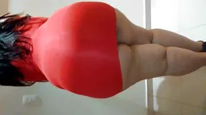 تربیت زبانی اور مقعد Squirter لیٹنا ویرونیکا Leal