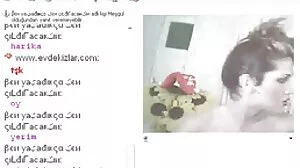 Desiree کے درمیان استعمال کیا جاتا ہے کے طور پر ایک بلیکبورڈ کی طرف سے پاگل