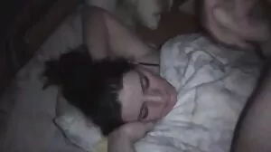 Titsl L اور مقعد کے ساتھ کرما R R