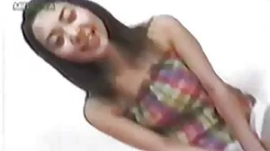 ڈونٹ Shenanigan کی طرف جاتا ہے کے ساتھ سوار سرخ بالوں والی