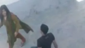 بادشاہ کروز