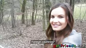 BangBros: Mand مصحف فن کی دیوی کی میٹھی گدی پر PornHD