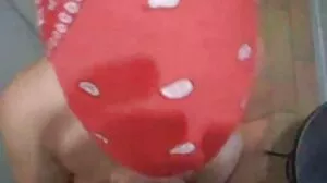 BRAZZERS پھنس Slut کے ساتھ بھرے ایک سخت Str8 میں بٹ حملے