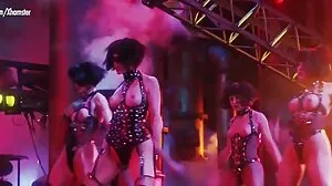سرخ بالوں والی بی بی da دیتا ہے Slopp سر سر ، اتارنا fucking سے پہلے