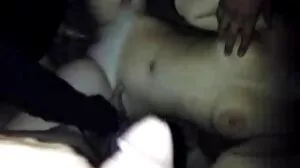 نینا شمالی حاصل جنسی مساج