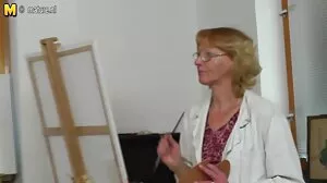 Lifeselector: تالیف کے sluts کے میں سزا کے ساتھ سوادج طالب علموں پر PornHD