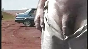 خوبصورت ادرک چارلی سرخ توقع ہے پریمی Kristof