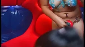 BRAZZERS پھنس Slut کے ساتھ بھرے ایک سخت Str8 میں بٹ حملے