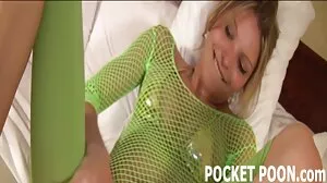 موٹی آبنوس ملکہ کامل دوپہر Playmate