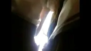 Brunette کدال Gia Derza منہ گدا جاتا ہے