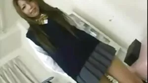 ماں کے ساتھ شوٹنگ Eveline Dellai مقعد جنسی میں بدل جاتا ہے