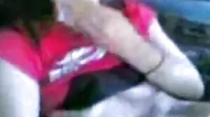 Chubb چوہدری لڑکی مسز Demonia كے پرفتن اعضاء کے ساتھ ڈک ڈرائیور کی چھاتی